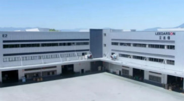 選品質(zhì)選立達(dá)信，立達(dá)信有好光！